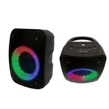 Caixa de som WIRELESS SPEAKER H MASTON modelo:kts-1335 - Imagem 3
